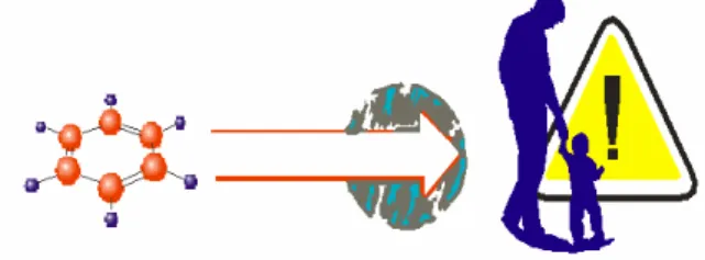 Figure 3 : Facteurs d’un risque 