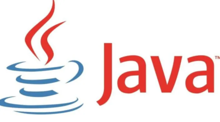Figure 1: Logo officiel du langage java [4] 