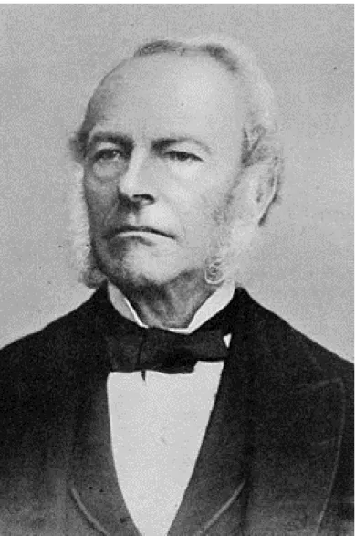 Figure 1 : Sir George Gabriel Stokes (2) 