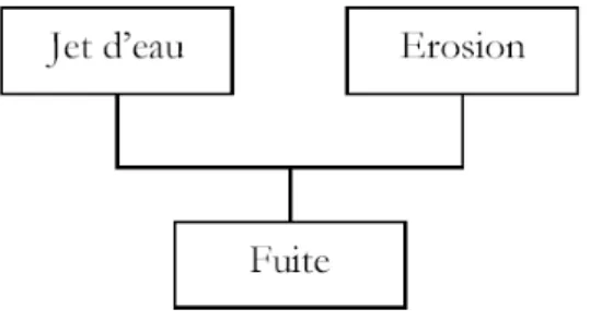 Figure I.9 : Exemple de processus de danger 