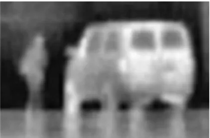 Figure 1.6: Example of infrared radiation reflection (from [169])