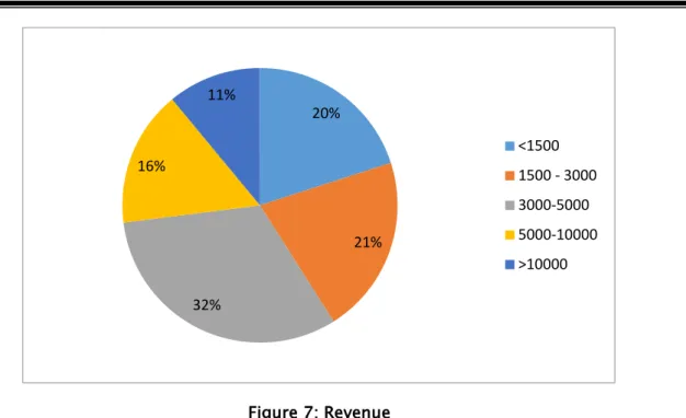 Figure 7: Revenue  1.8. 