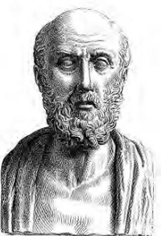 Illustration n°11 : Hippocrate (38) 