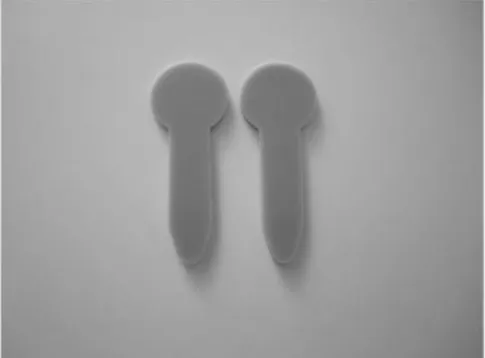 Figure 12 panneaux de silicone flexibles 