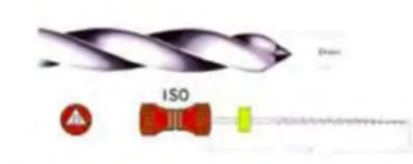 Figure 11: Reamers Figure 10: Lime K