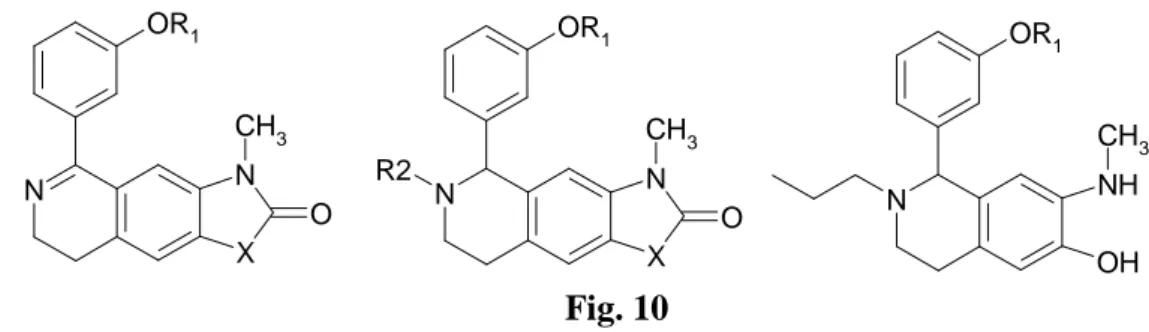 Fig. 9 I. 7. 4. Activité antioxydante