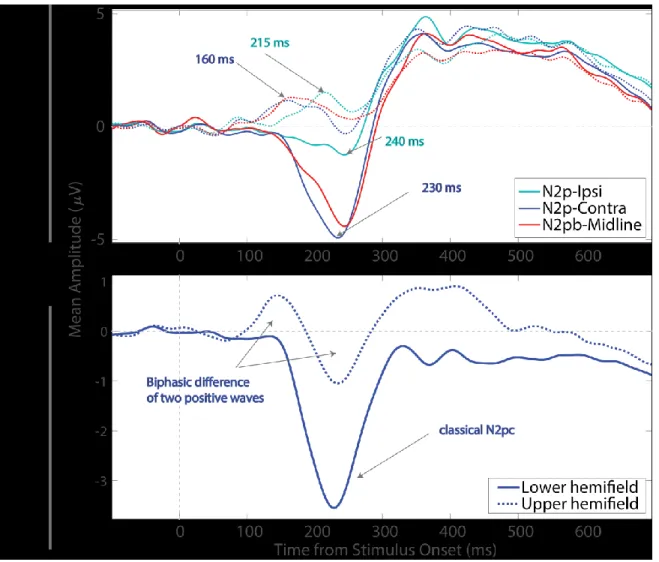 Figure 3: Results from Experiment 1 