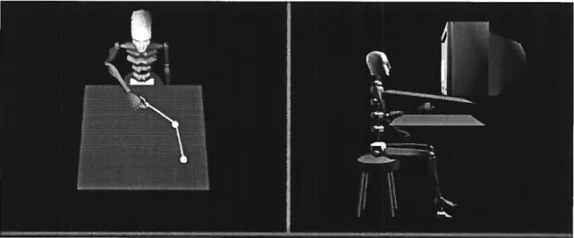 Figure 1. Le montage expérimental.