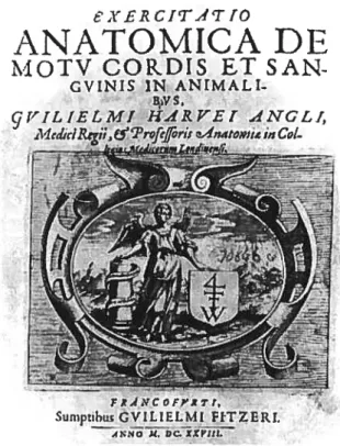 Figure 1-3.Original engraving ofthe 1628 Frankfurt edition.
