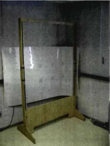 Figure 2.  Physical environment setup . 