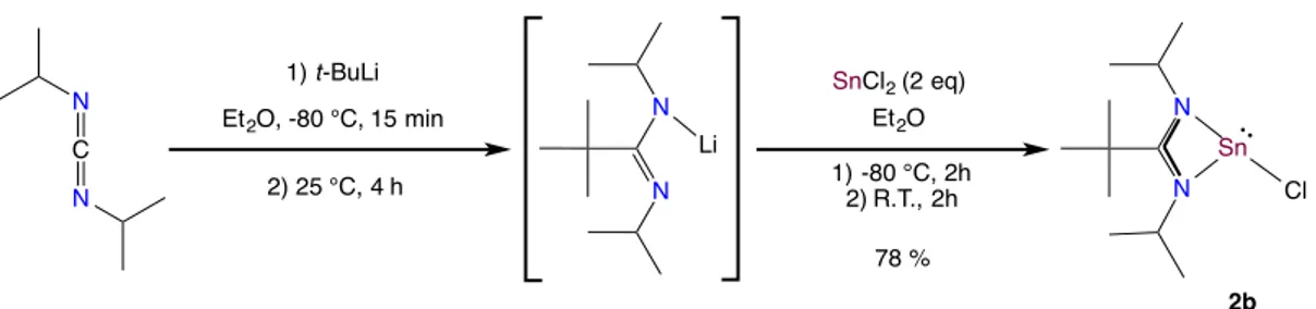 Figure 7: Molecular structure of oxidation product 2d (hydrogens are omitted for clarity) 
