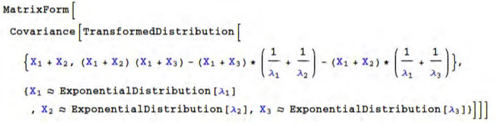 Fig. 4.3: Formule de Wolfram alpha