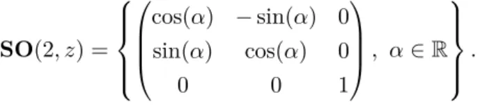 tableau de variation de f le (k + 3)-uplet T V (f ) ∈ {−1, 0, 1} k+3 défini par