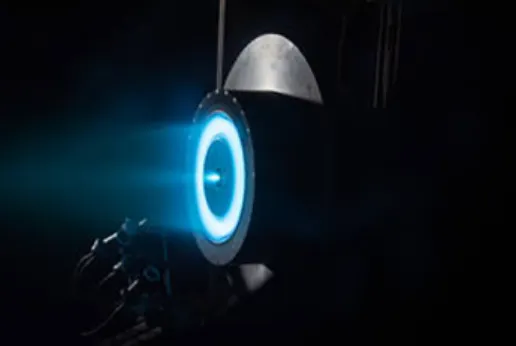 Figure 1.10: Example of spacecraft used in NASA’s Asteroid Redirect Mission [40]