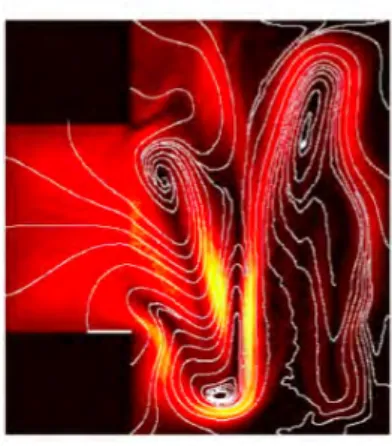 Figure 1.1 – Schéma de principe de l’un des "driver" de la source d’ions négatifs de l’IPP Garching.
