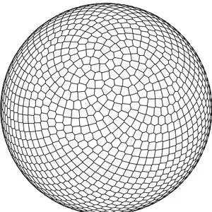 Figure 1.11: Reduced grid by Kurihara