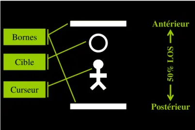 Figure 7:     Le test de déplacement antéropostérieur 