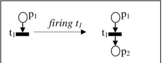 Figure III. 5.   Flexible Nets first example 