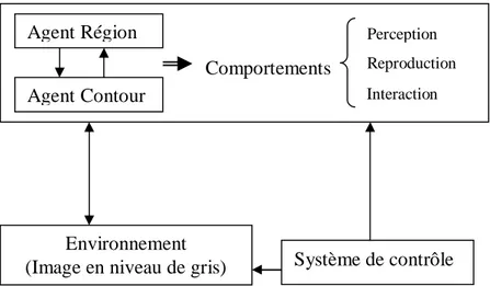 Figure 4.5 Schéma général du système 