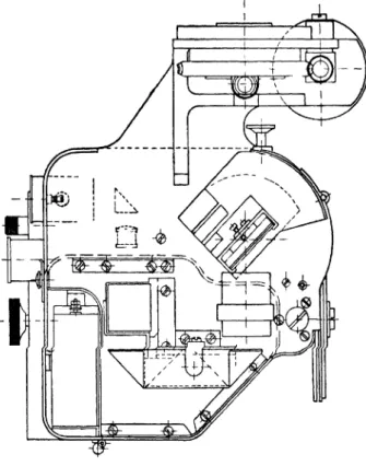 Fig. 58. - Élévation'gauche