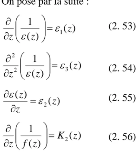 Figure 3 : l’approche prise dans notre étude  