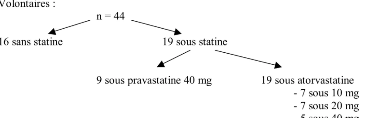 Tableau 4 (à partir de  20 ) : agrégations 24 h après la dose de charge de clopidogrel selon la prise 