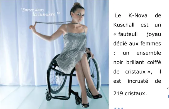 Figure 4: K-nova de Küschall 