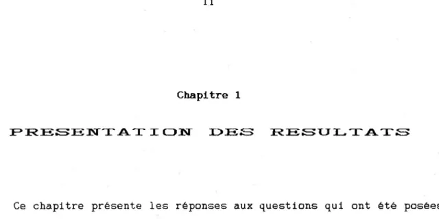 Tableau I Une appréciation négative du fonctionnement de la justice