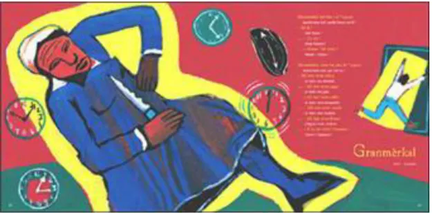 Illustration de Laurent Corvaisier, 