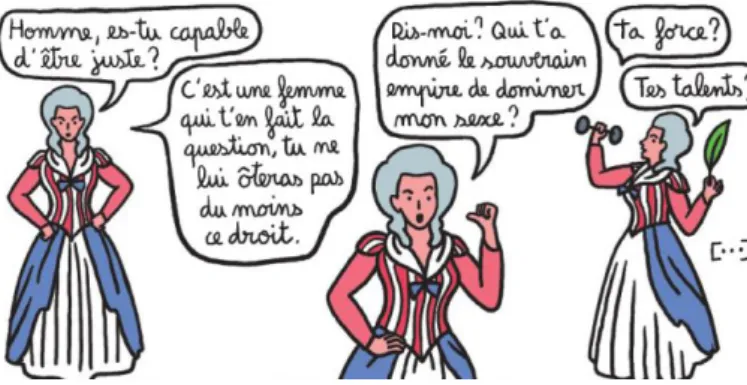 Figure 2 : Image prise sur le site du Journal Le Monde 197   