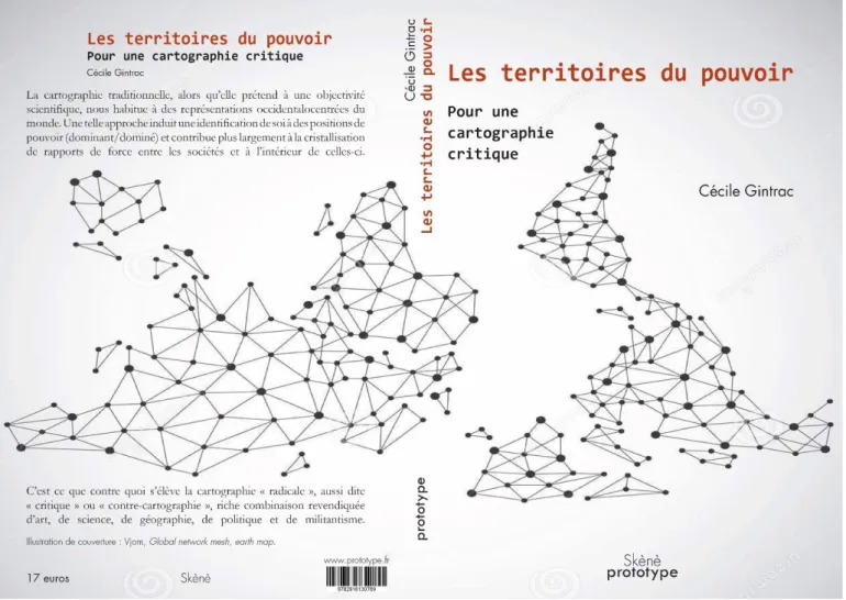 Tableau récapitulatif des choix de maquettage et de fabrication 