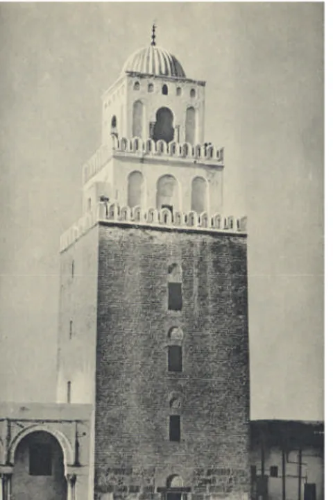 Fig. 39:Mosquée la koutoubia