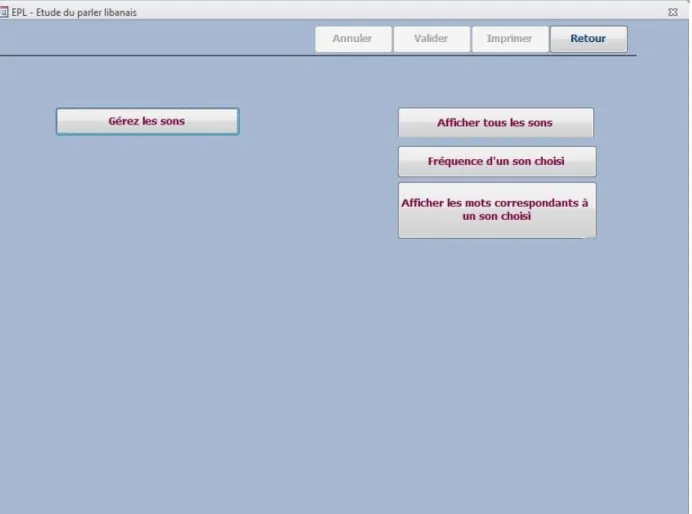 Figure 14 Nom de code "Menu0" 