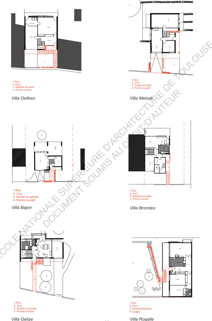 Fig. 19  Sequences d entree