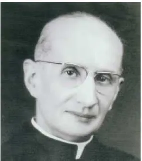 Figure : Monseigneur Pierre Gardette 