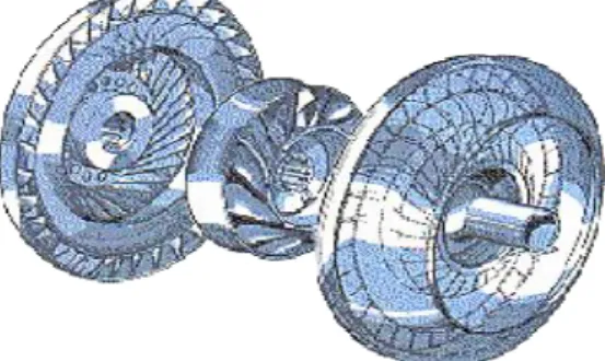 Fig. I.18. Coupleur simple