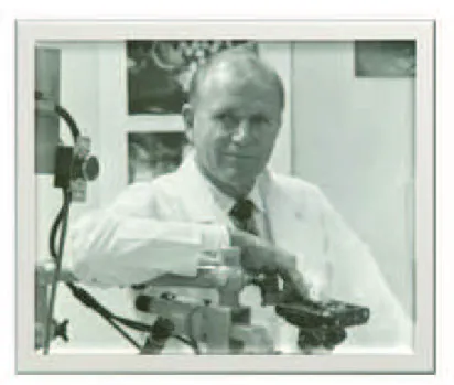 Figure  2 : Pr Harry BUNCKE 