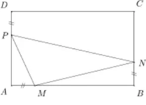 Figure 2.7 – Exercice 1