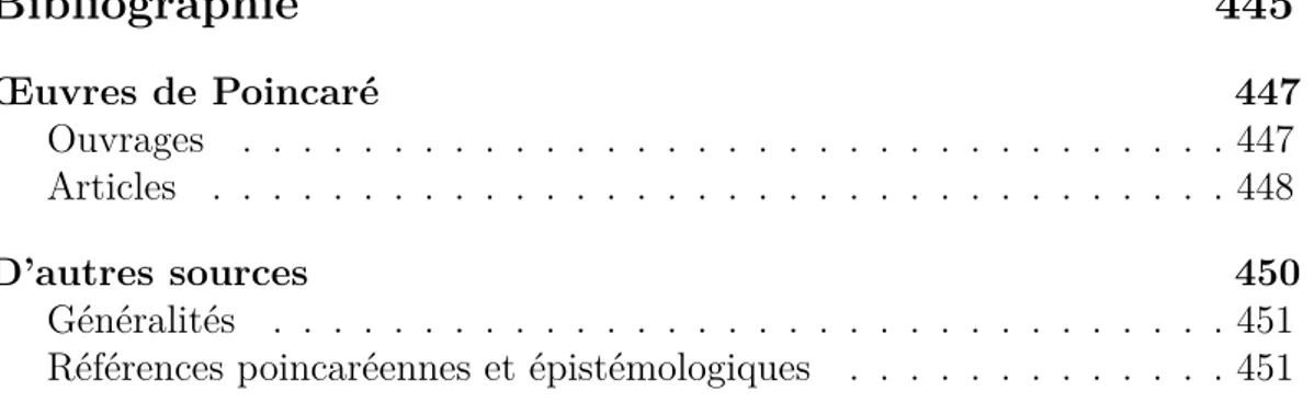 Table des figures 477