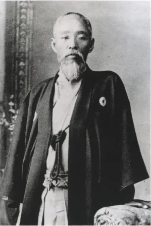 Figure 3. Hiraoka Kōtarō 3
