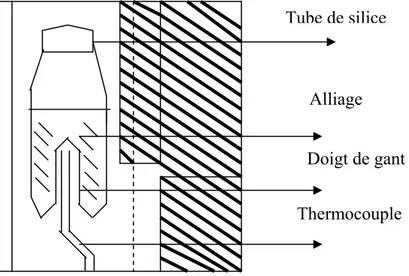 Figure 1-11 : Porte- échantillon [6]. 