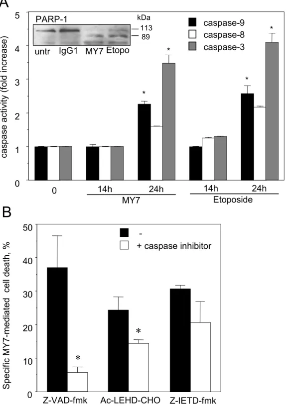 Figure 6B01020304050-+ caspase inhibitor 