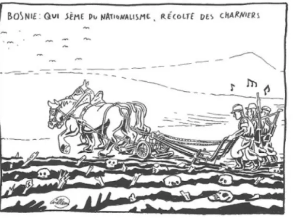 Figure 83 Corpus Cartooning for peace 
