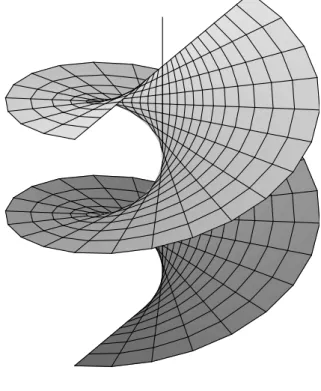 Fig. 1.2 { L'h elio de
