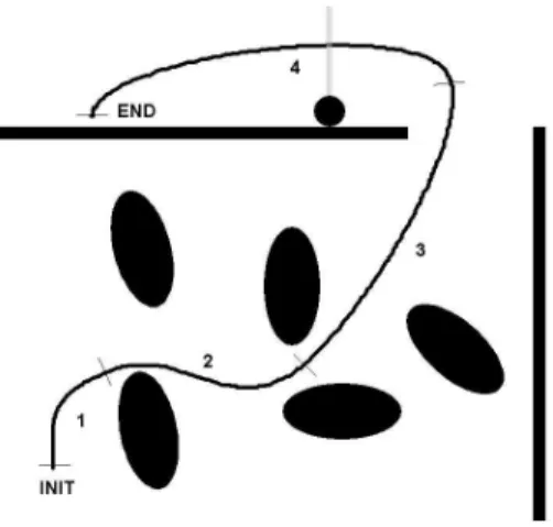 Figure 2: The digital actor: Eugene