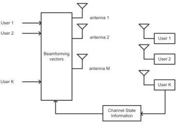 Figure 2.1 System Diagram