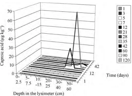 Figure 5. Appearance and