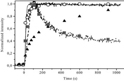 FIG. 11. DRIFT spectra recorded on preoxidized NiMn 2 3 δ/4 O 4+δ