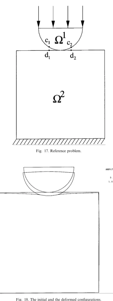 Fig. 17. Reference problem.