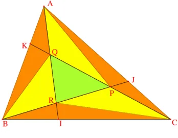 Figure 1 – Le probl` eme des tiers